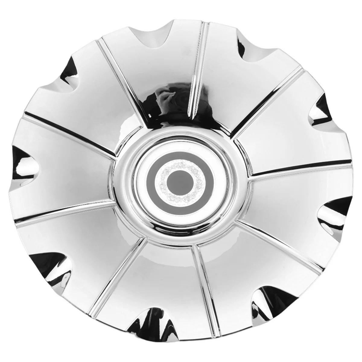 

1DK11SZ0AA хромированная крышка для обода колеса 2007-2010 Chrysler 300 Hub