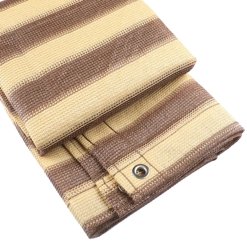 150 г/м2 затенение анти-УФ новый HDPE солнцезащитный экран садовые суккулентные