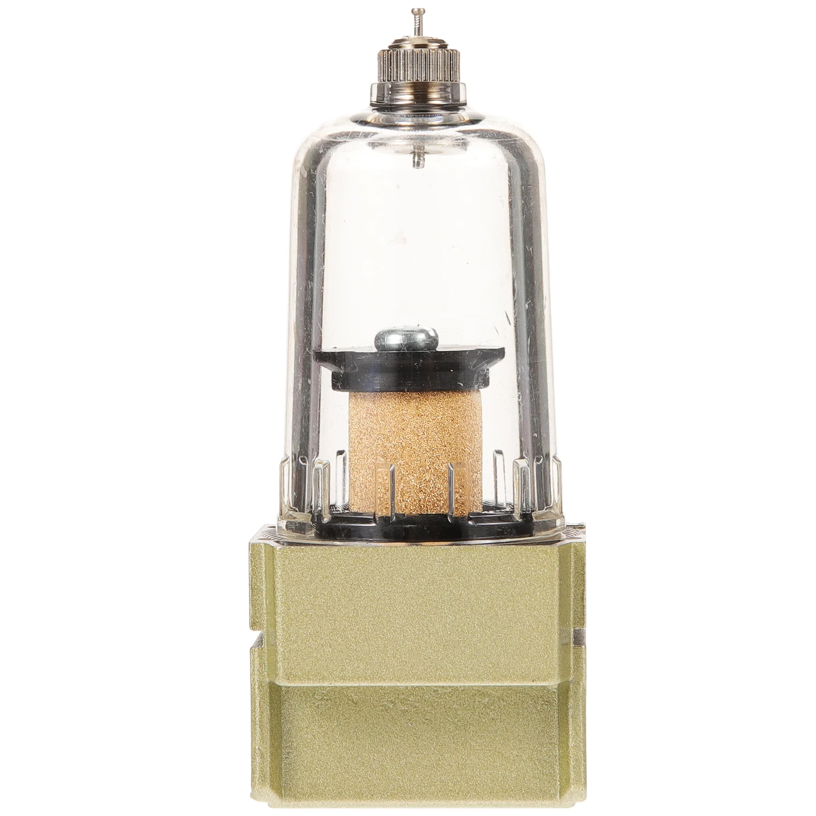 Водоотделитель Воздушный инструмент Компрессор Фильтр Распыление масла