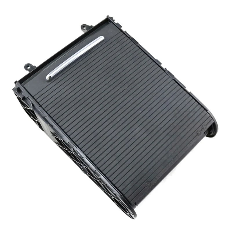 3CD 858329 Передний подлокотник консоль держатель для чашки напитков CC B6 B7