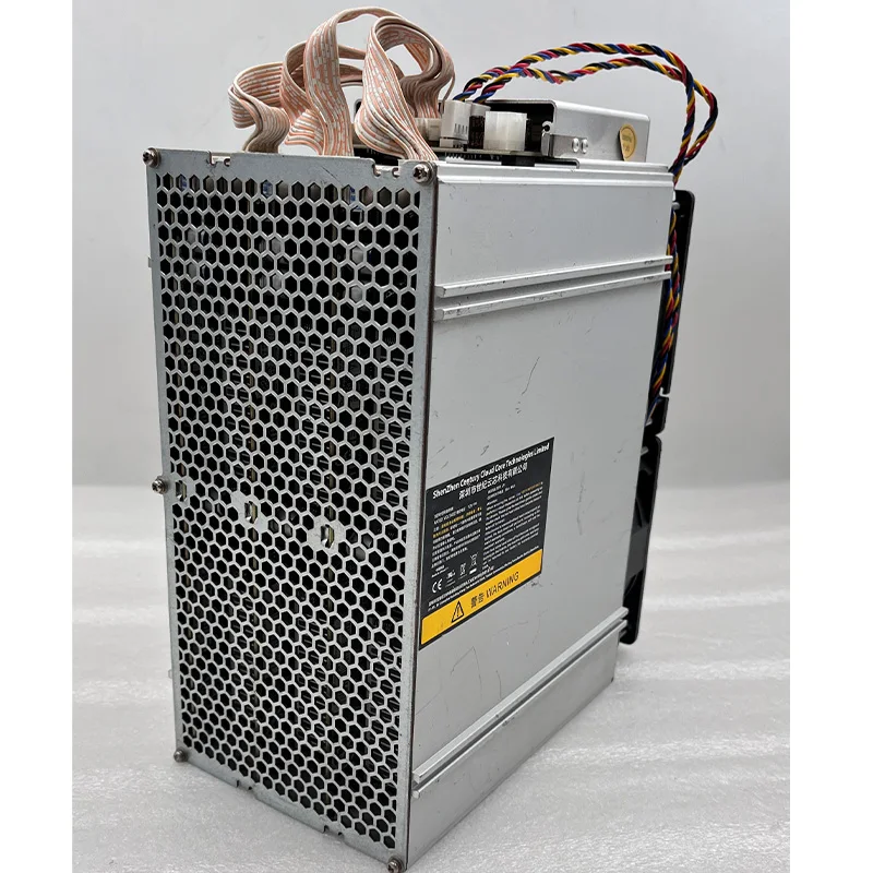 Использованный Asic AntMiner Z9 42k с блоком питания для майнинга Equihash ZEC ZEN BTG BTC лучше, чем Z11 z9mini Z15 s9 S17 Innosilicon A9 M20S M3 A10.