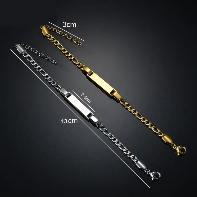 Рисунок 4 - Браслеты с именем для малышей