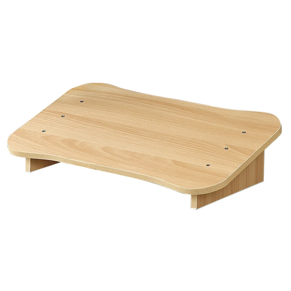

1pc Durable Feet Rest Stool Multipurpose Stepping Stool Piano Stepping Desk