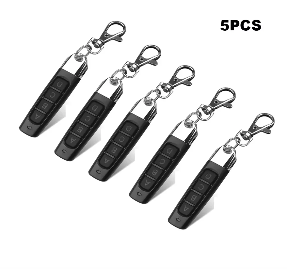 

Дубликатор пульта дистанционного управления 433 МГц