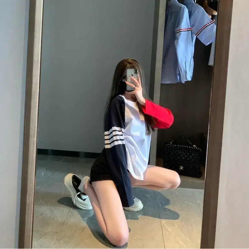 Рисунок 2 - Футболка мужская летняя с длинным рукавом