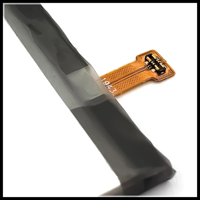 Оригинальный качественный аккумулятор BL-T47 для LG Velvet 5G BL T47 4300 мАч BLT47 - купить по