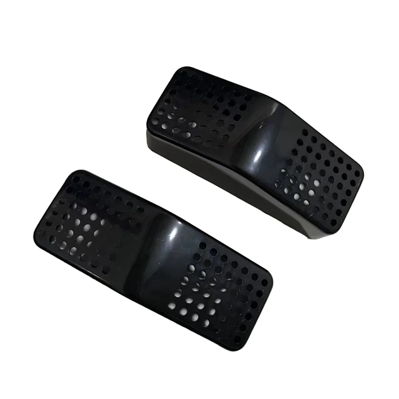 

Защитная крышка для автомобильного вентиляционного отверстия под сиденье для Toyota Corolla 2020-2024, запасные части, впускной клапан решетки