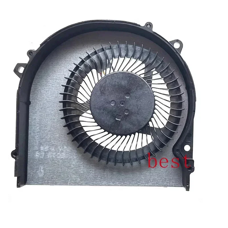 Новый вентилятор охлаждения процессора и графического для Hasee Z8-CA5NB-CA5NP-TA5NS CNH5S01