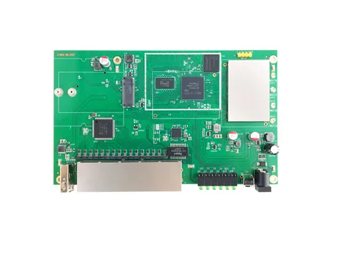 GGNet MTK MT7986 Enterprise беспроводной маршрутизатор Wi-Fi 6 AX6000 LTE 4G