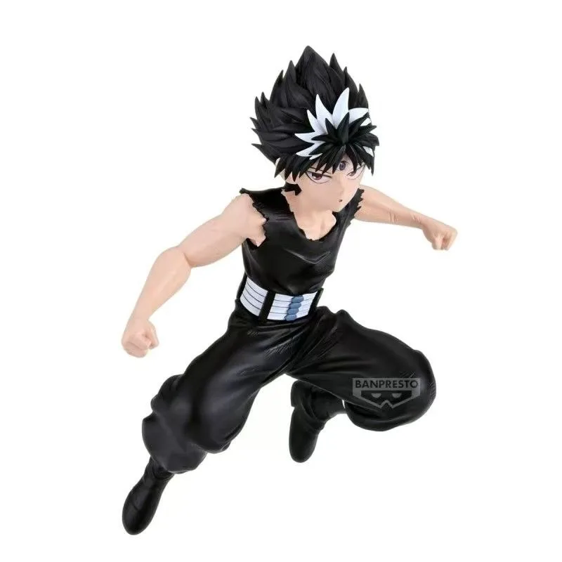 Оригинальная коллекционная фигурка Bandai Banpresto: Аниме Yuyu Hakusho - Кувабара Казума, Анкоку Буджусукаи, ПВХ, модель, игрушка (art.: 3920db5b640be) - 3920db5b640be