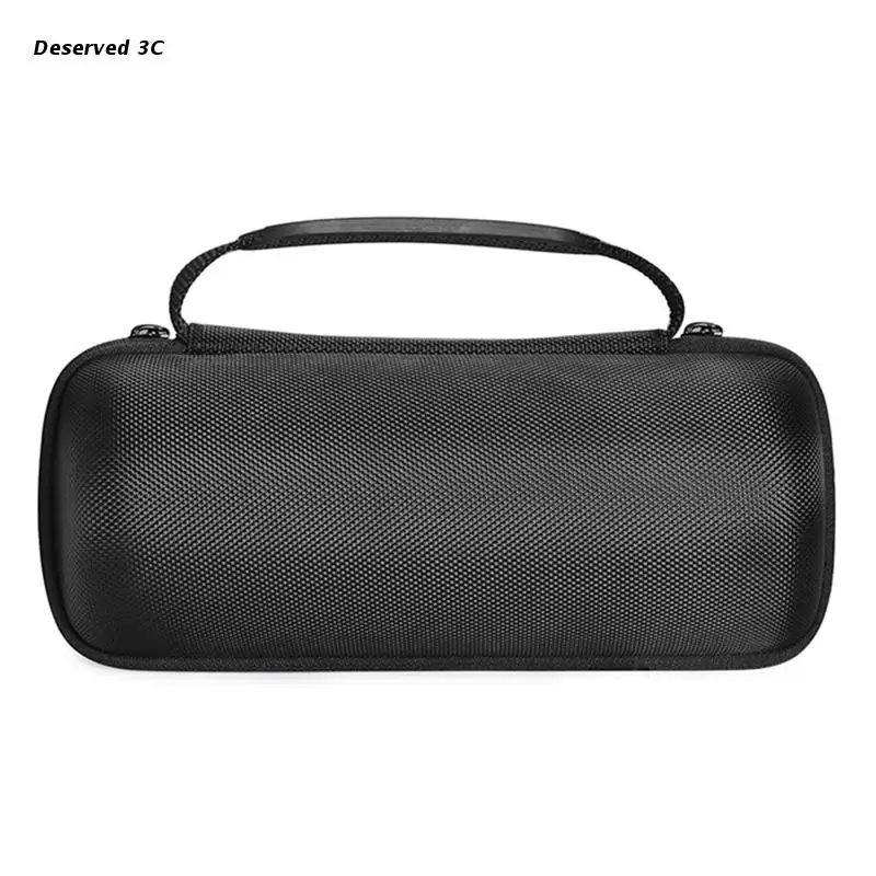 

Portable Carrying Travel Cover Compatible with Link Portable Speaker Storage Case with Handle Fine Handcraft Bags