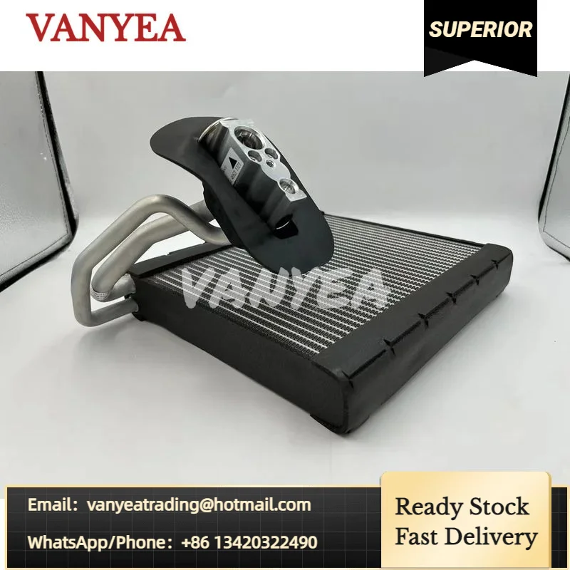 27281-5US0A-B318 испарители переменного тока для NISSAN SYLPHY 2018-2022