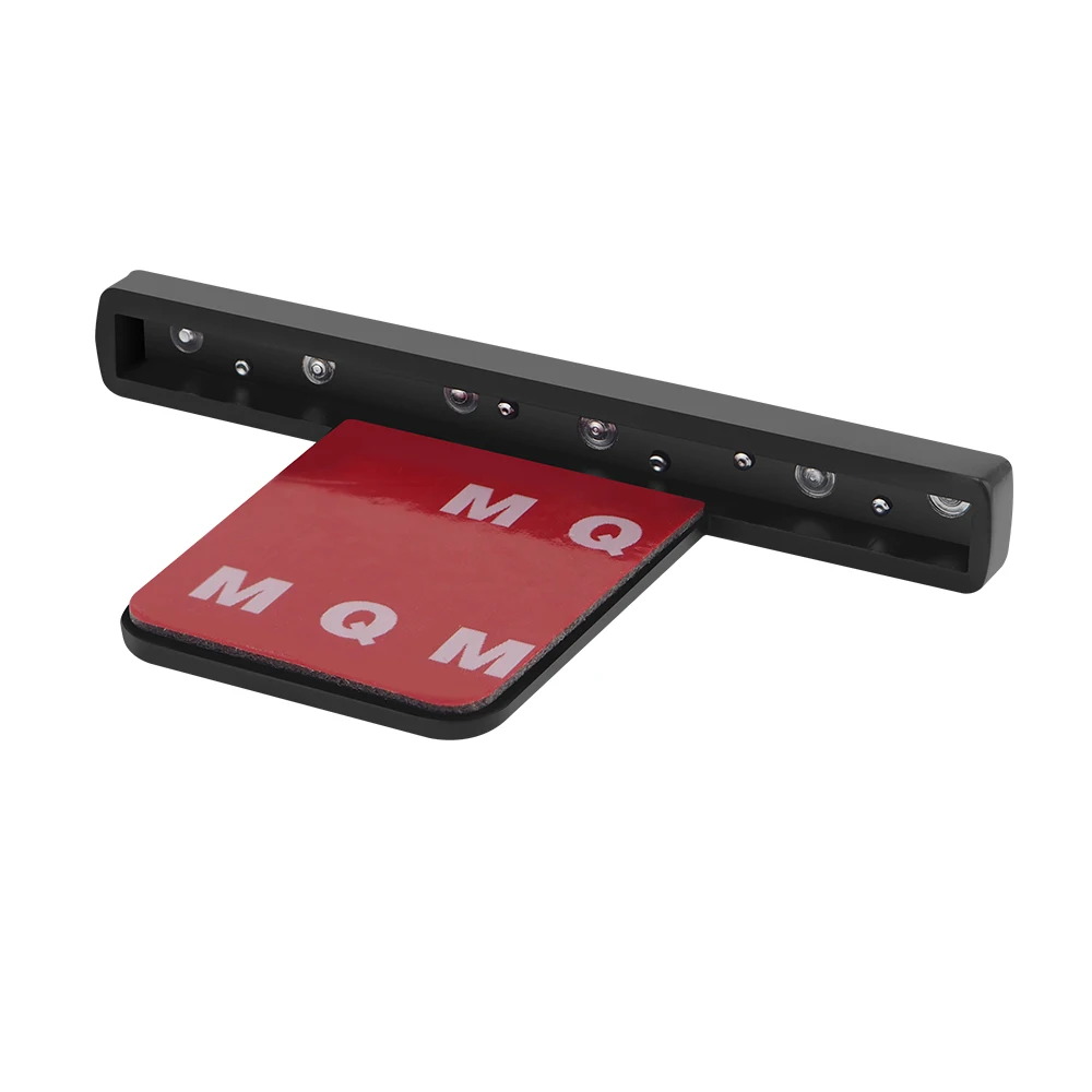 

For BRABSU LOGO Grills Sticker For Mercedes Benz BRABUS G63 G65 W463 G800 G350 G550 G700 G900 W212 W221 W205 GT BRABUS Sticker