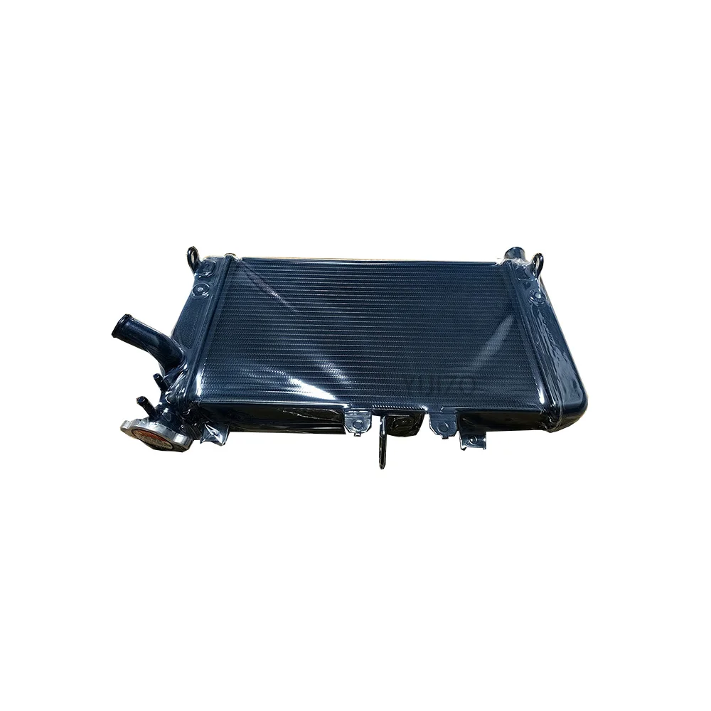 Радиатор охлаждения двигателя мотоцикла для HONDA KAR 02 (art.: 3920db168b2fd) - 3920db168b2fd