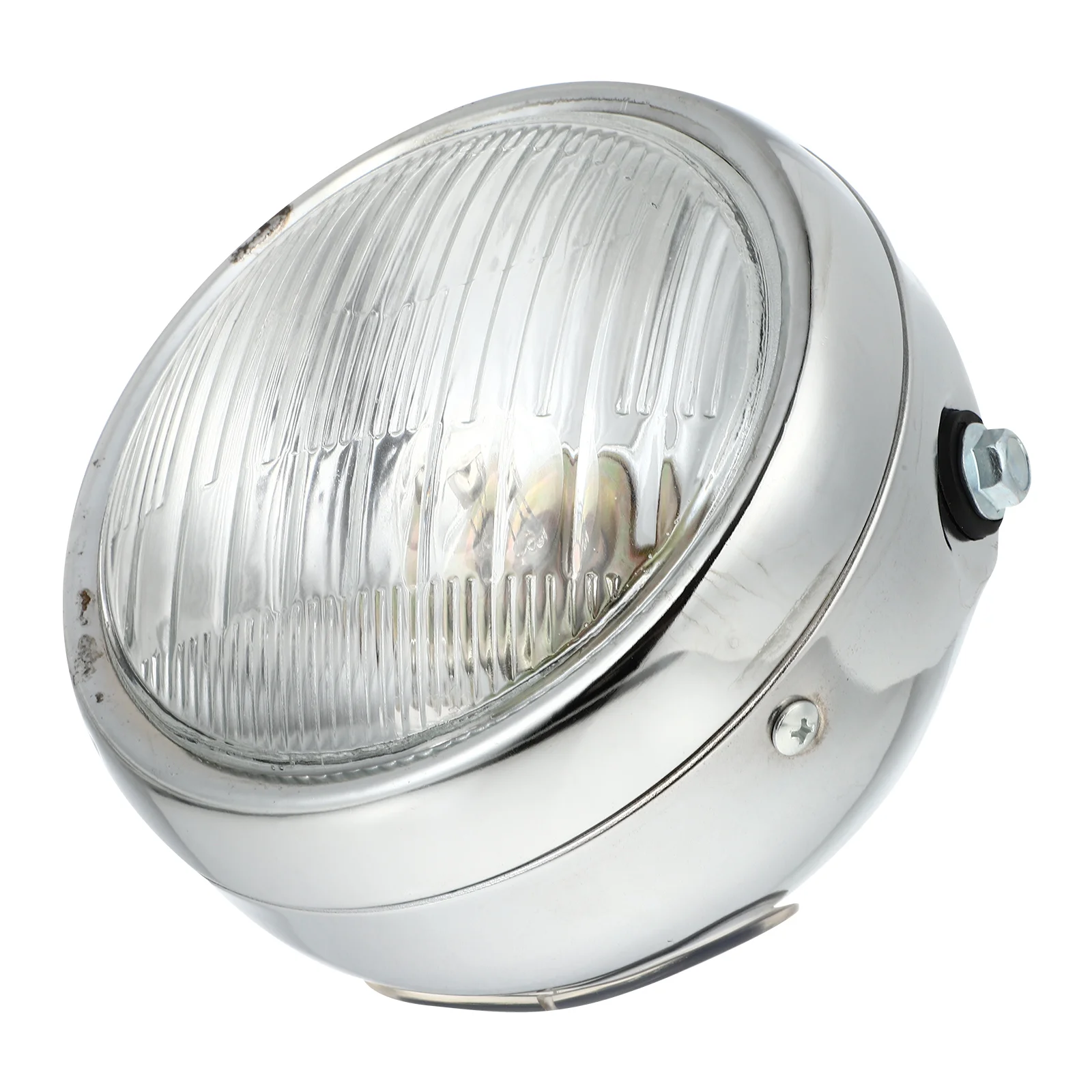 

Headlights Night Running Light Motorcycle Head Light Night Driving Light Universal Motorcycle Night Light Iron Driving Head Lamp