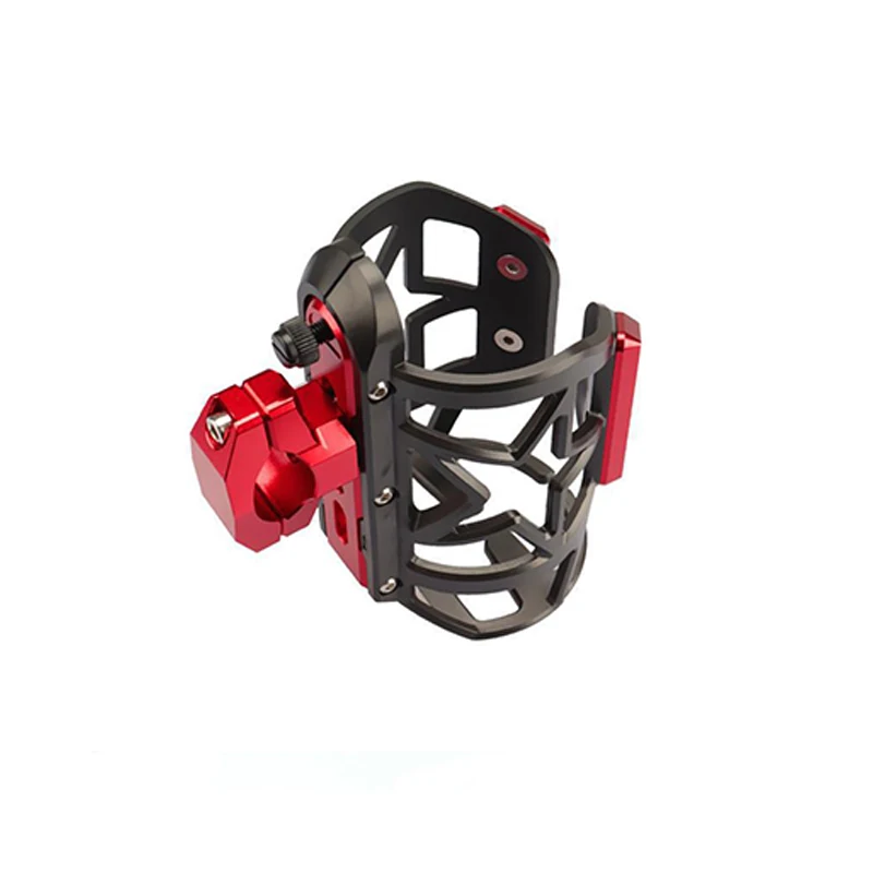 Мотоциклетный держатель для бутылки воды HONDA CB250 CB250F CB600S CB600F Hornet CB900F подставка