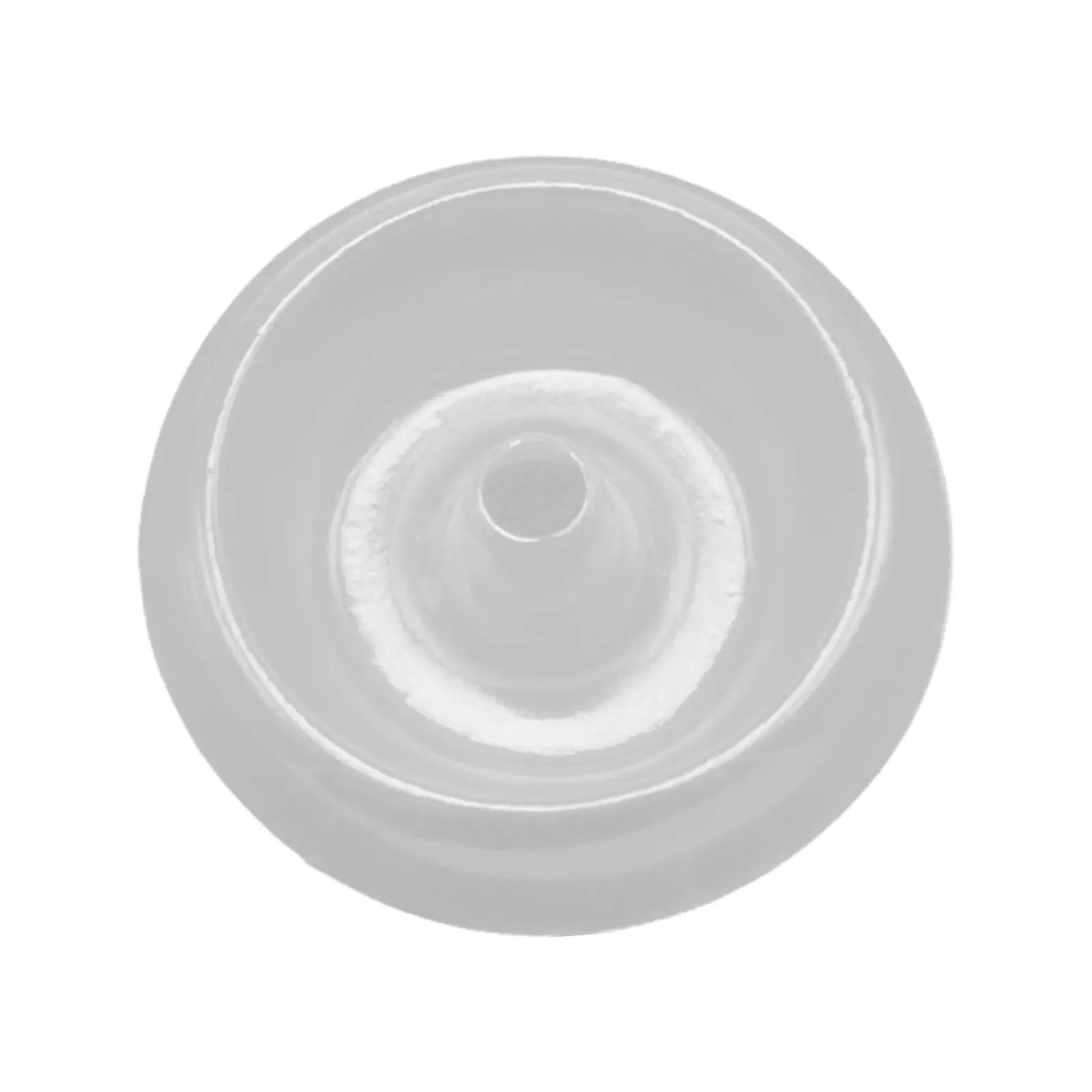 

Beads Loader Holders Replacement with Bead Threader Clear Quickly Stringing Beads Tool Beading Bowl Jewelry Making Spins