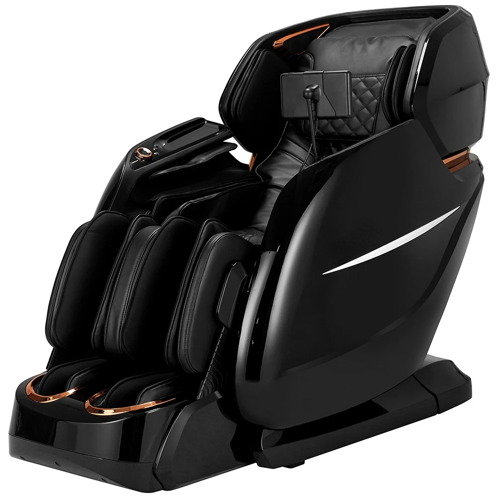 

Good looking recliner zero gravity vibration massage machine chair back