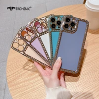 plating love dots case for xiaomi poco x3 m3 nfc funda for redmi note 10 9 9s 8 9a 9c pro 4g 5g mobile phone colorful soft cover