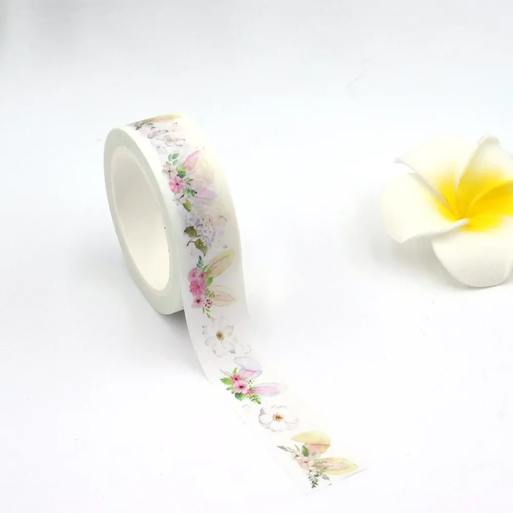 Рисунок 4 - Маскировочная клейкая лента с изображением