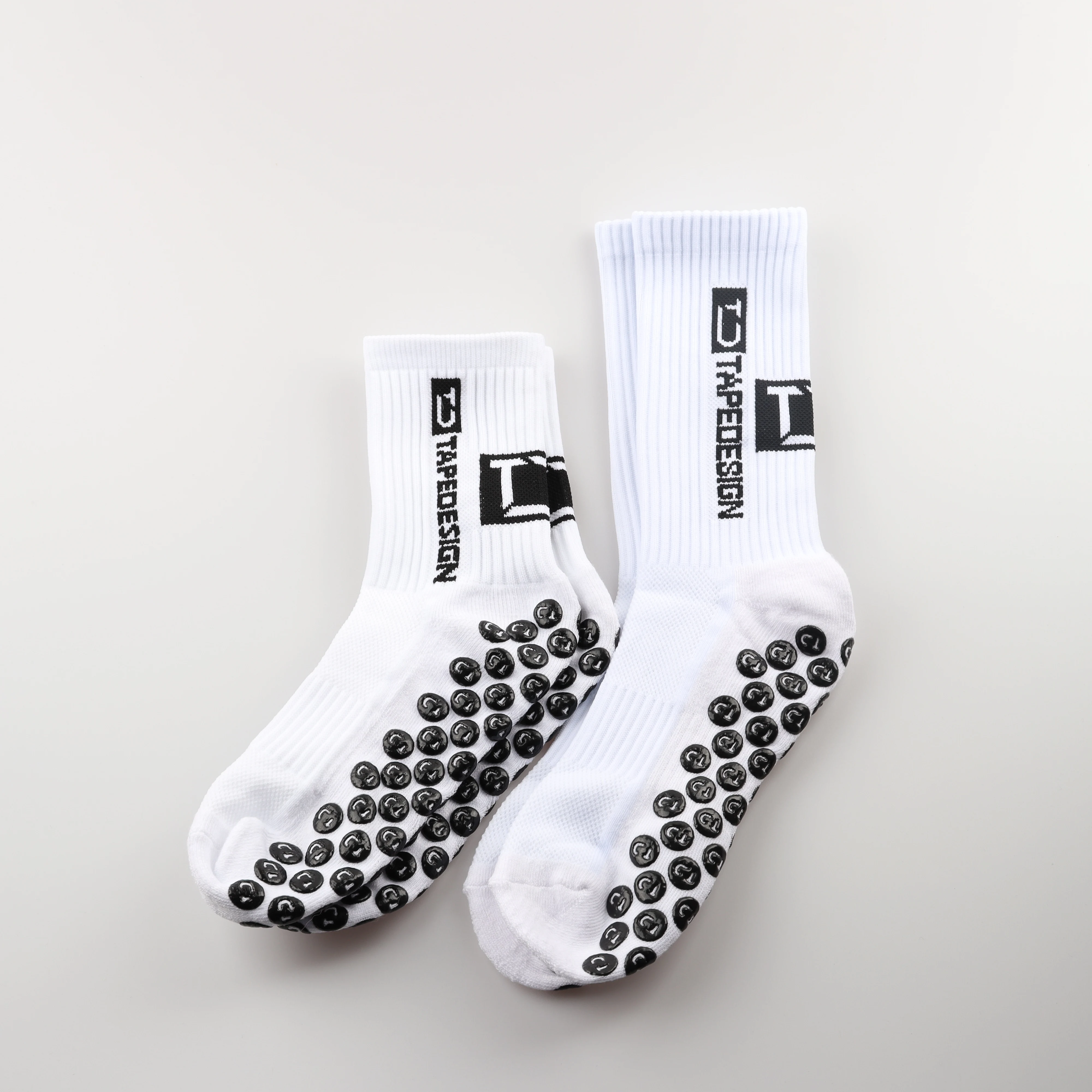 Football Socks Anti-Slip Soft Breathable Thickened Towel Bottom Sports Socks Cycling Women Men Soccer Socks