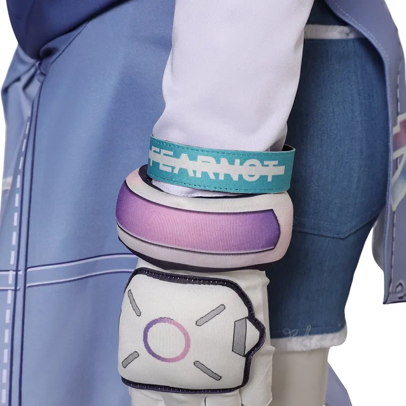 Kiriko пиджак шляпа косплей костюм игра OW ролевые игры фантазия Взрослые женщины