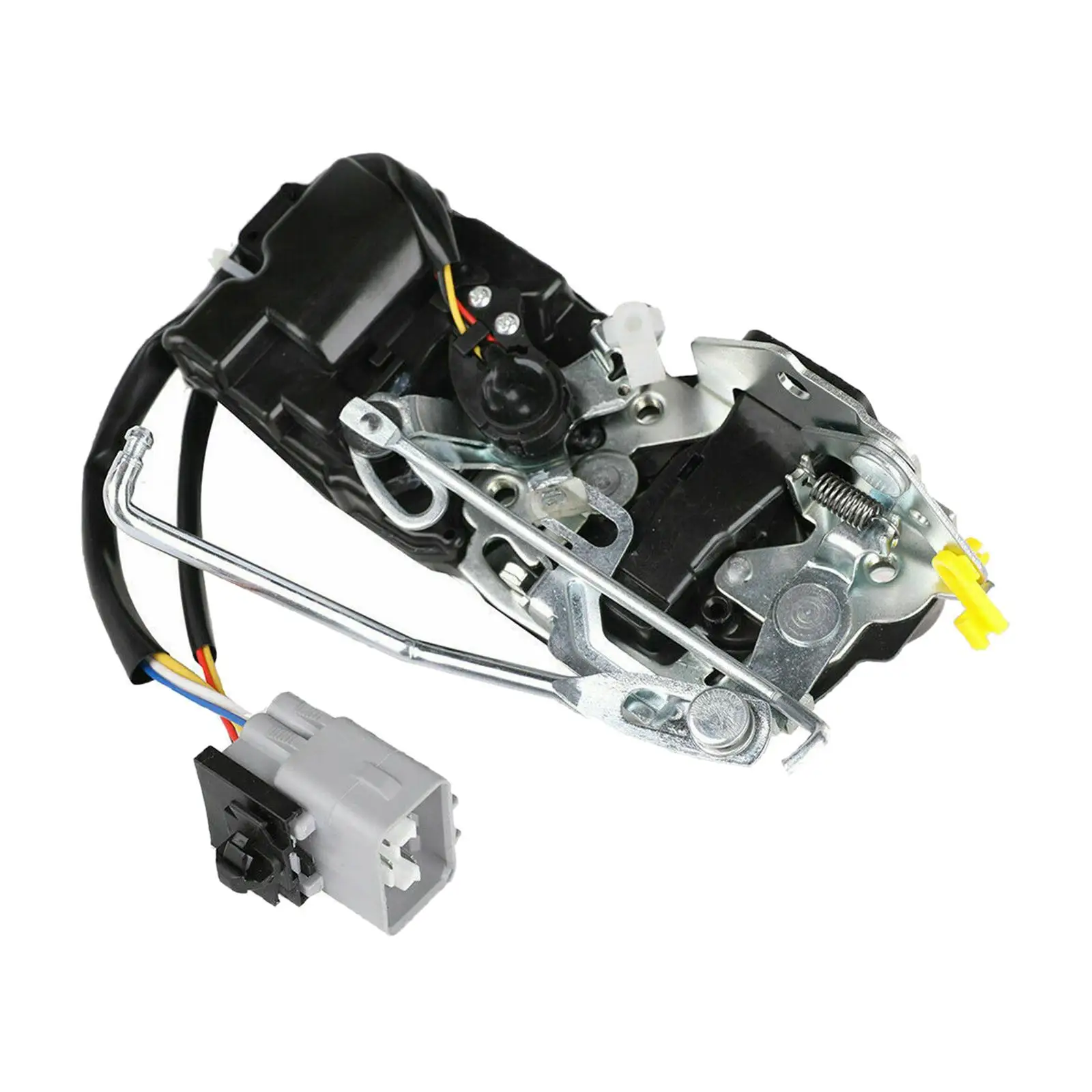 

Door Lock Latch Vehicle Accessories Supplies Parts for 98-04 1998 1999 2000 2001 2002 69040-04010 931-492 Left