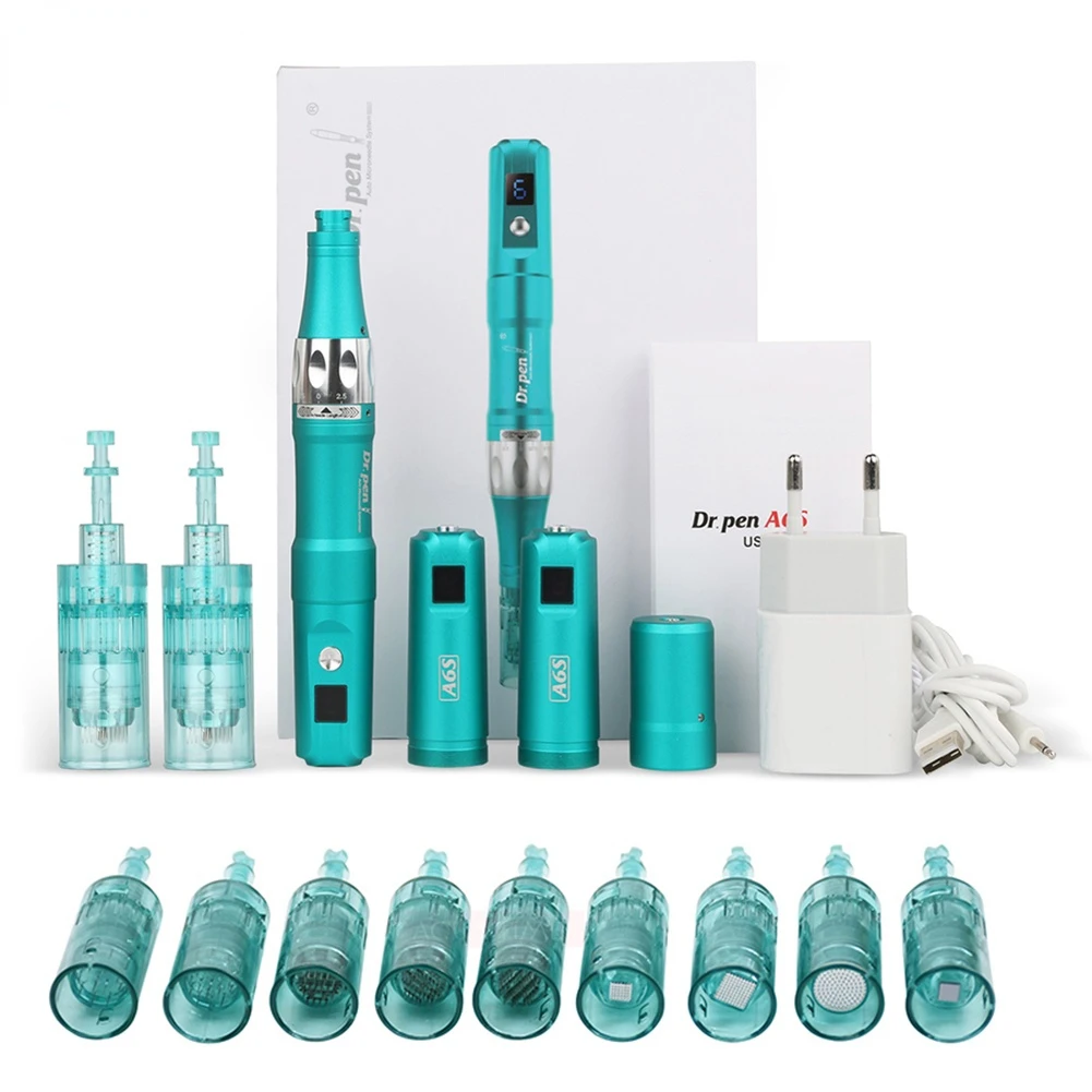 

50 шт., Беспроводная Машинка для ухода за кожей