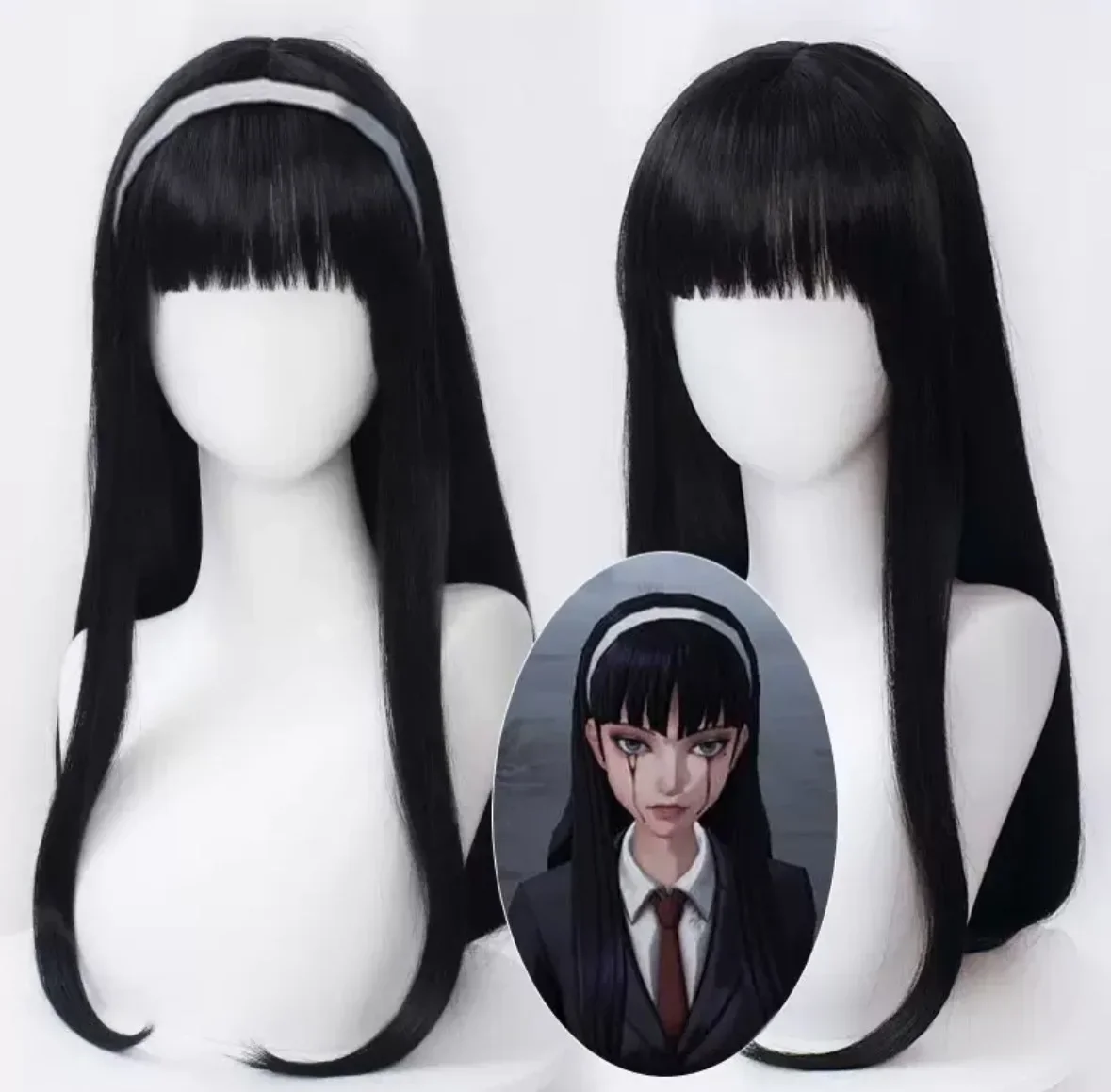 Костюм для косплея персонажа томиди из аниме V kwake ami с обручем волос