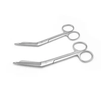 tape cloth auxiliary materials stainless steel medical gauze bandage scissors