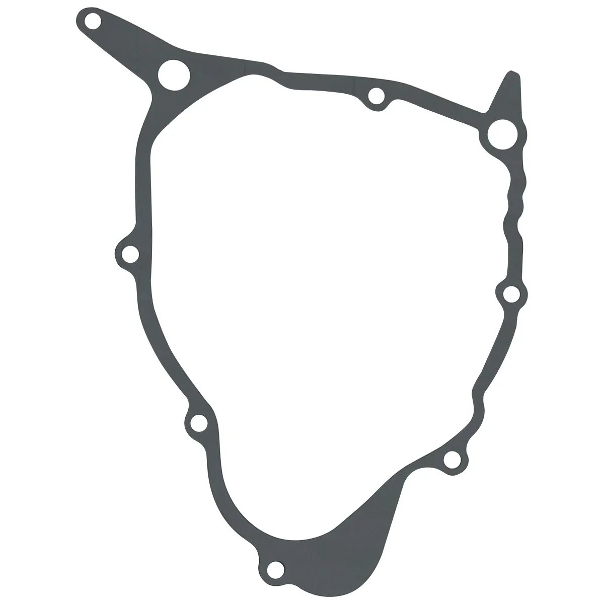 Прокладка Картера цилиндра двигателя мотоцикла подходит для Yamaha TT225 1999 XT225 1994-2007