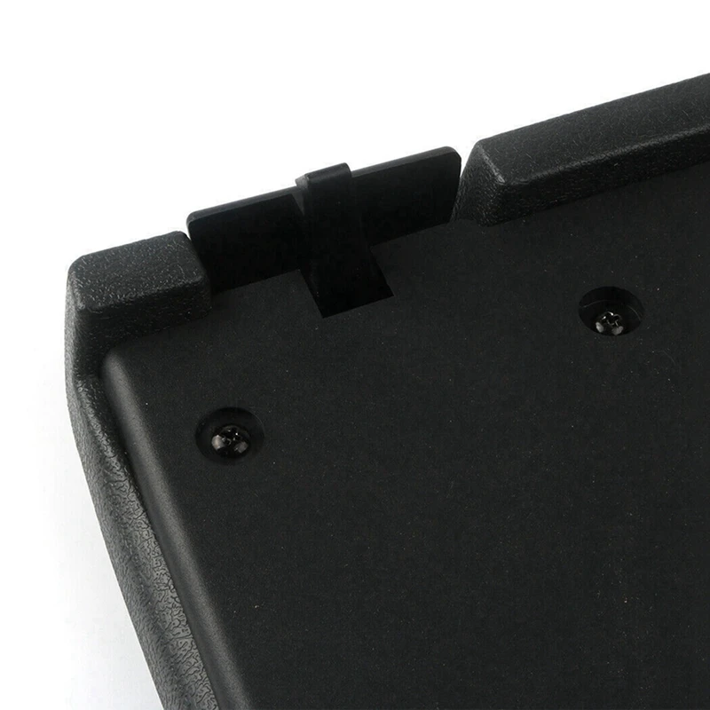 10421355 Крышка подлокотника двери автомобильной консоли подходит для Chevrolet Camaro/Firebird