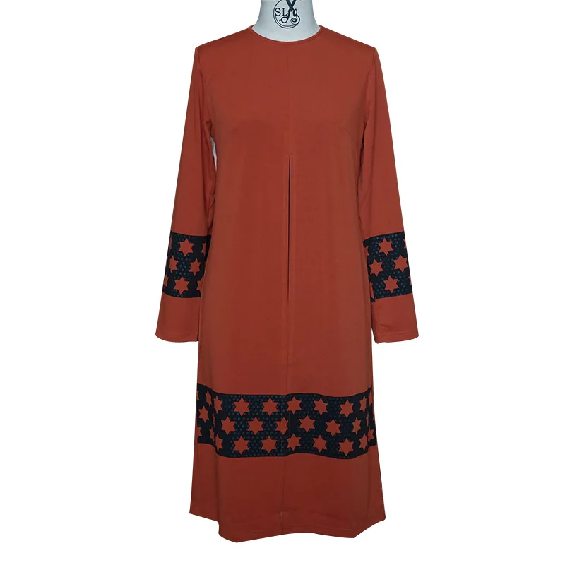Two Piece Set Muslim Elegant Abaya Dress Women Musulman Turkey Hijab Dress Caftan Moroccan Kaftan Islam Clothing Abayas Suits