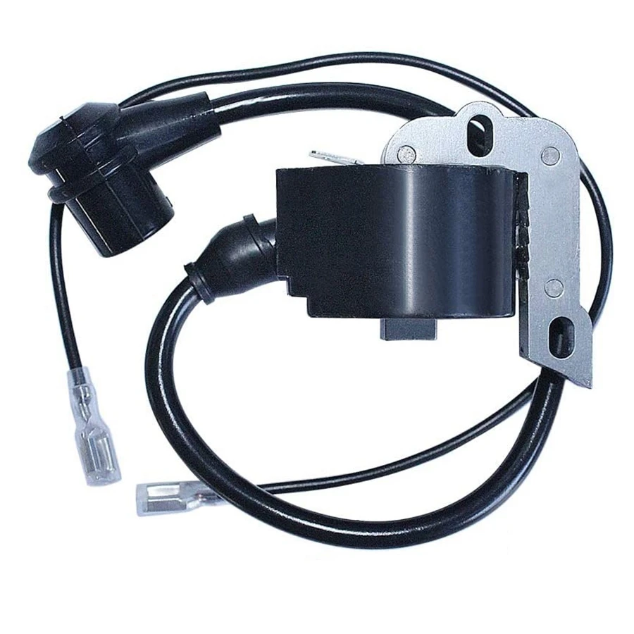 Автозапчасти катушка высокого напряжения для двигателя газонокосилки Husqvarna 395 394