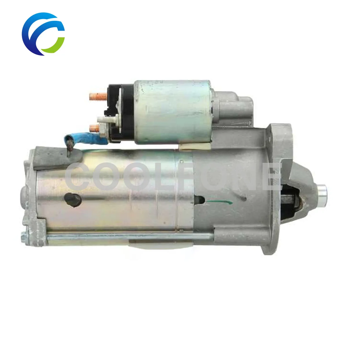 Фото Самостартер для VOLVO S40 V50 V40 V60 S60 XC60 XC70 C70 V70 2,0 2,4 D 30659314 36001683 0986026260 №1