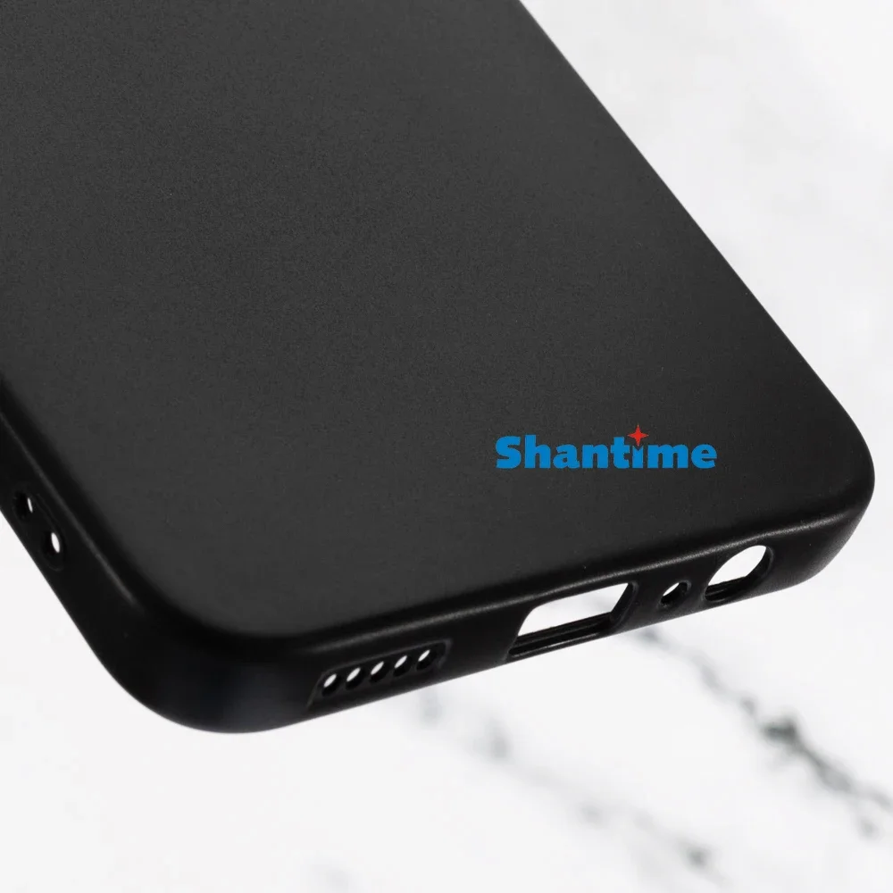 Для Huawei Honor Play 60 Plus 5G гелевый пудинг силиконовый защитный чехол для телефона Changwan