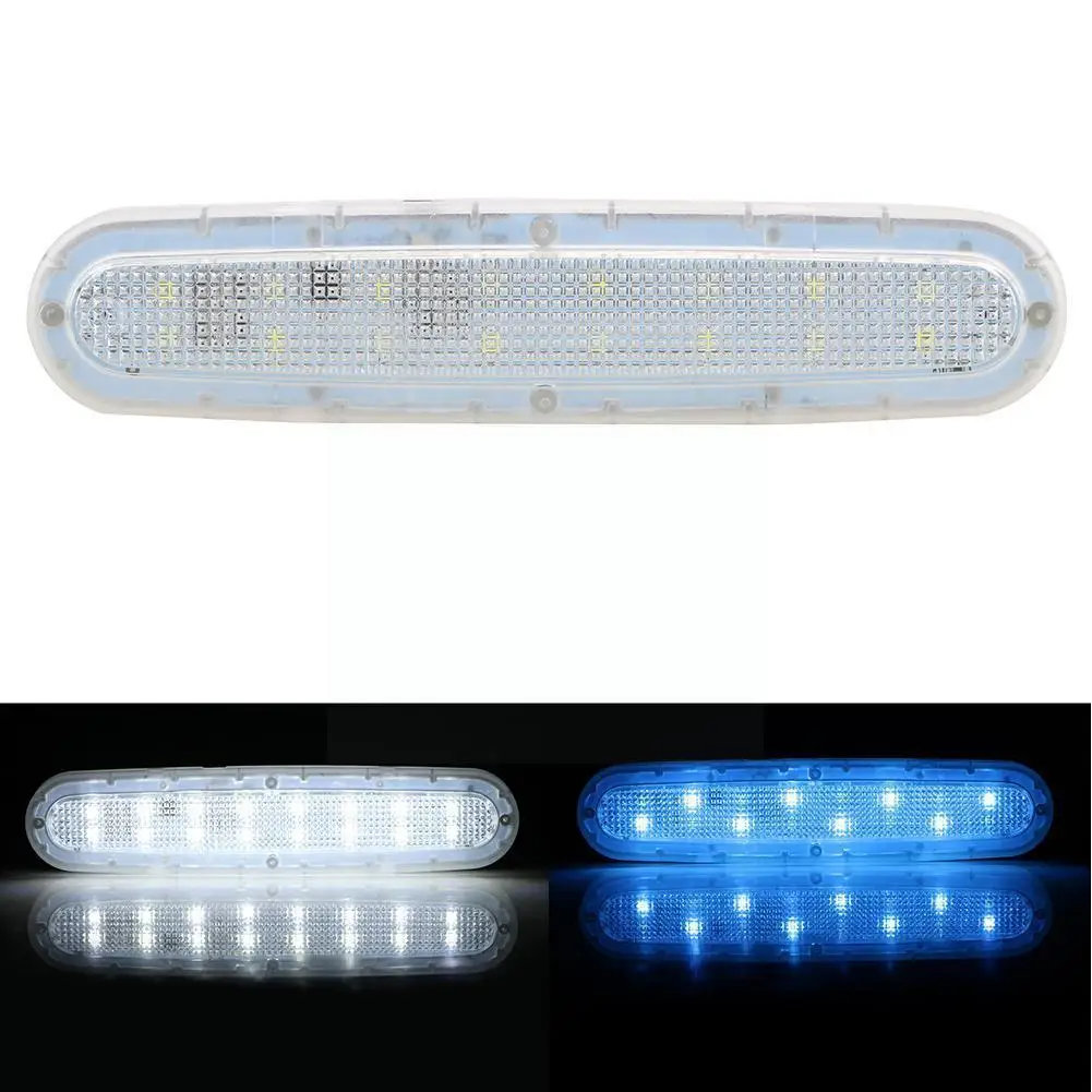 

2022Universal Car Interior Light USB Rechargeable Reading Magnetic Light Car Light Lamp Reading Indoor LED Night Styling Ce M7V5