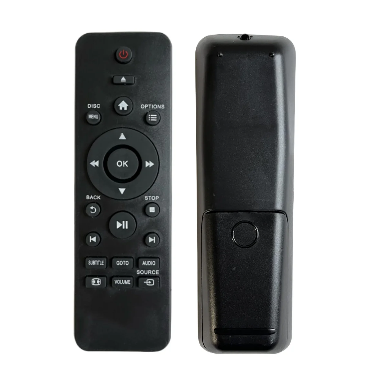 

Best selling DVD player remote control fit For Philips DVP3870K DVP3888K DVP3880K DVP3690K