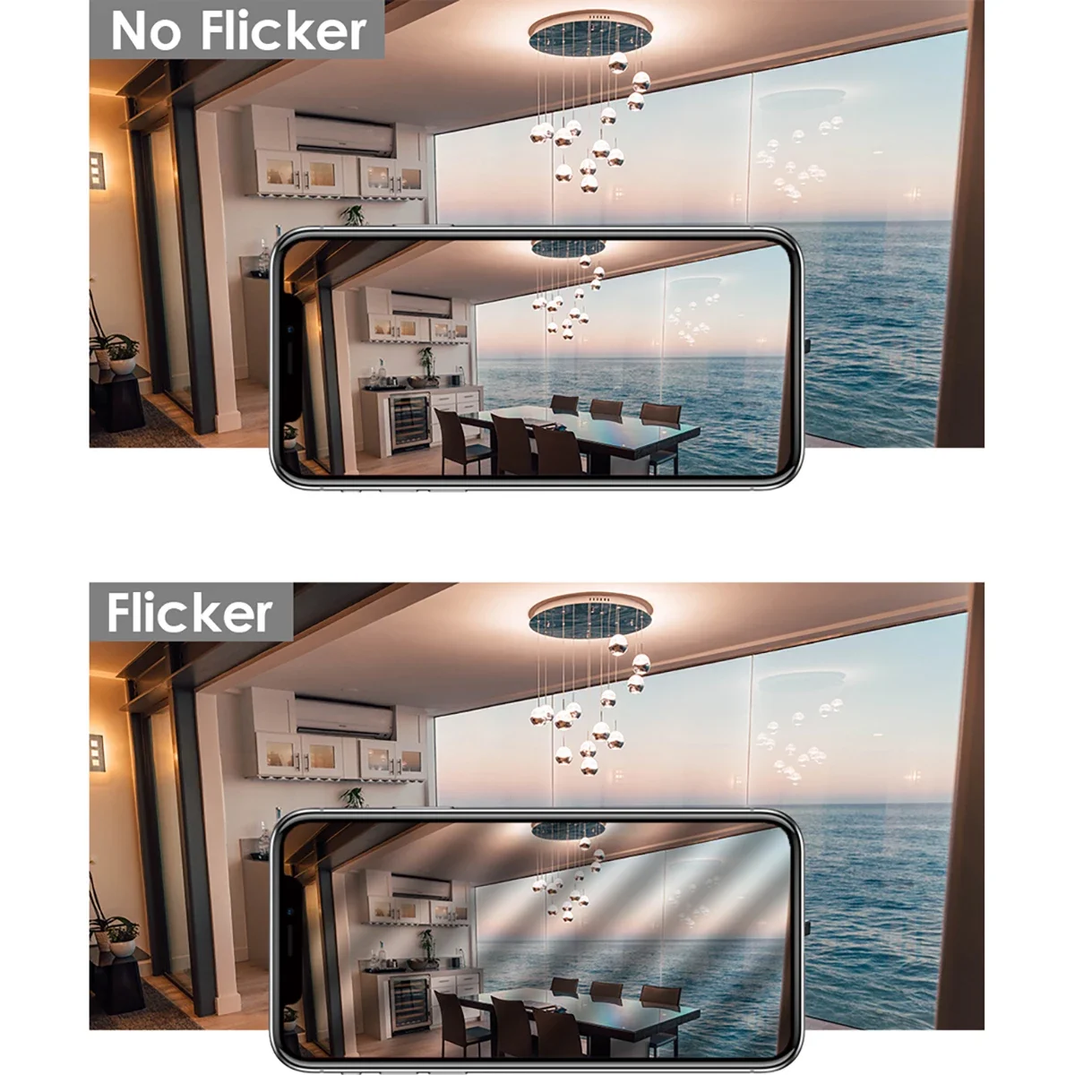 1-10 шт. светодиодная мини-лампа G45 3W-7W E14 E27 B22 AC220V с высоким люменом без стробоскопа