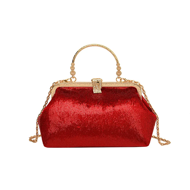 

Винтажный кошелек, оболочка, вечерний кошелек Kisslock, сумочка ручной работы, шелковая Верхняя ручка, металлическая рамка, рюкзак, зажим для сумки 23KSBG67