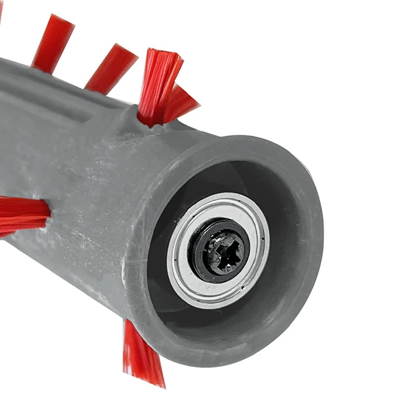 Сменный ролик-щетка для пылесоса Dyson DC24 совместим с деталями 917390-02 и 917390-01