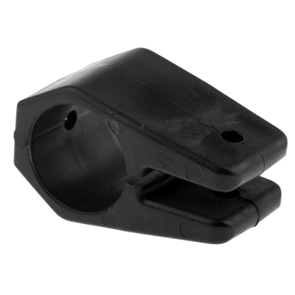 

1 комплект, нейлоновая скользящая головка Harware 2,17X1,26 дюйма прибл. 5,5X3,2 см Цвет: черный Высокое качество надежная установка.