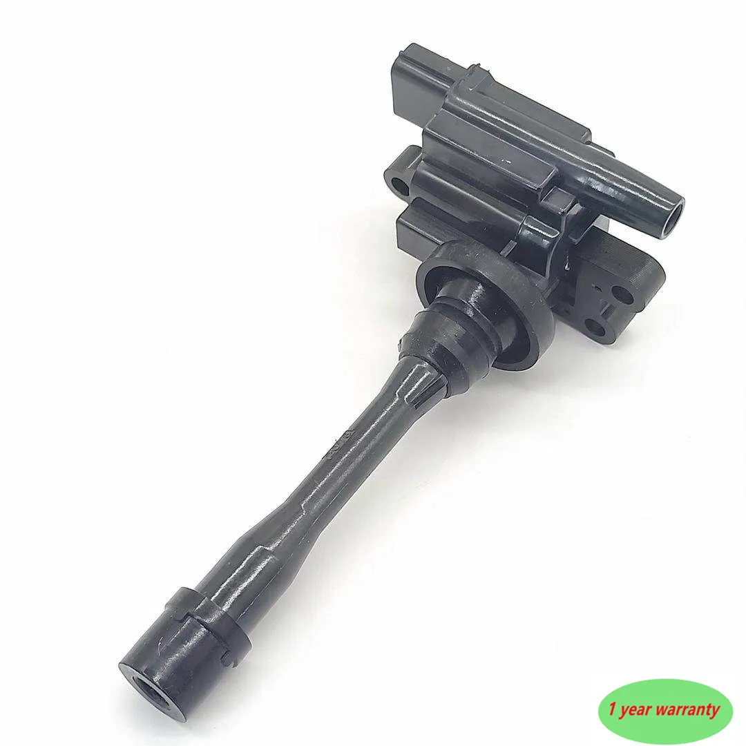 2 шт. Высокоэффективная катушка зажигания MD362907 4G94 для Mitsubishi Pajero Pinin Montero IO A 1999-2005