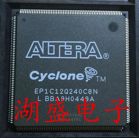 

5PCS EP1C12Q240C8N QFP NEW