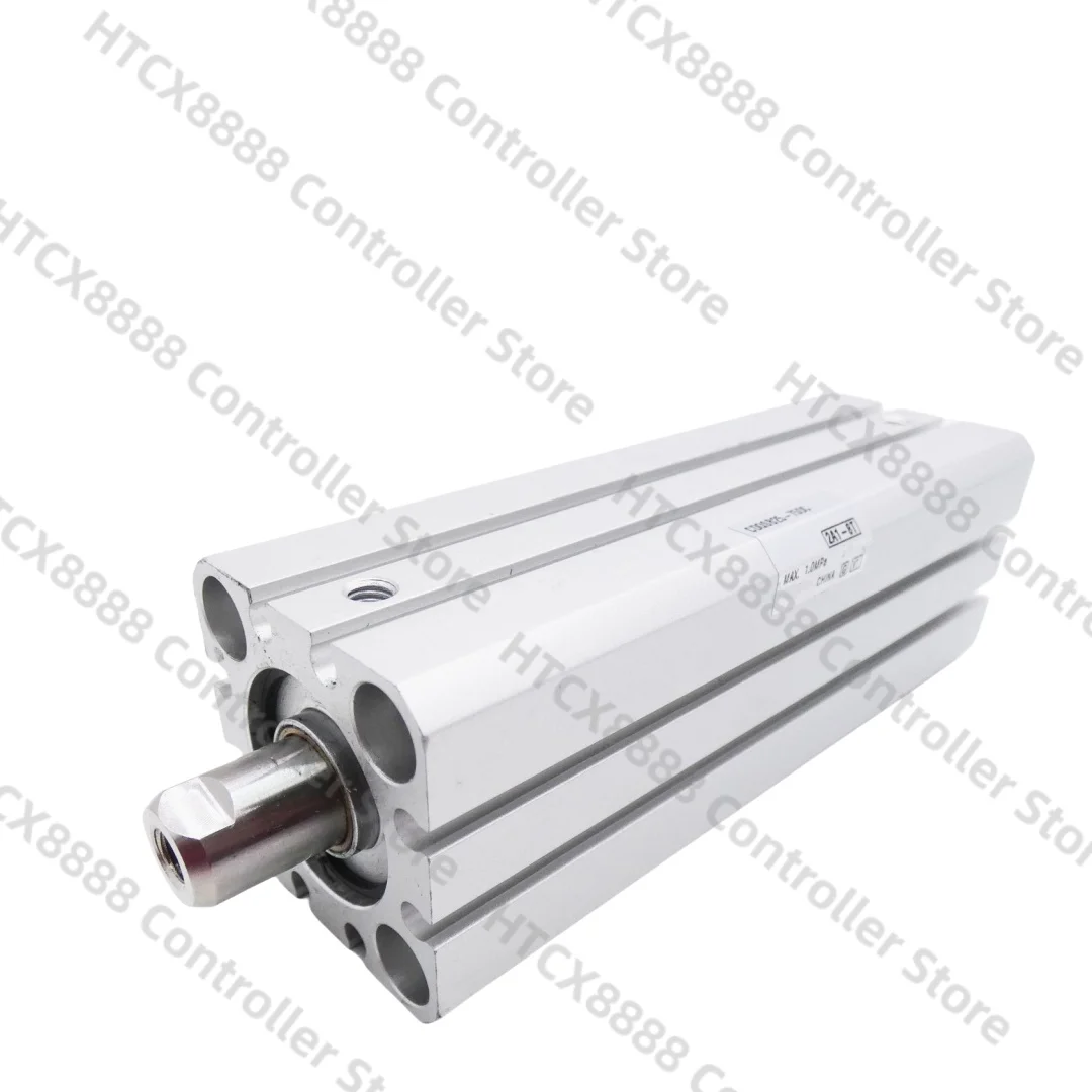 Новый оригинальный компактный цилиндр CQS CDQSB CQSB серии CQSB25-90DCM CQSB25-15D CQSB25-20D CQSB25-25D