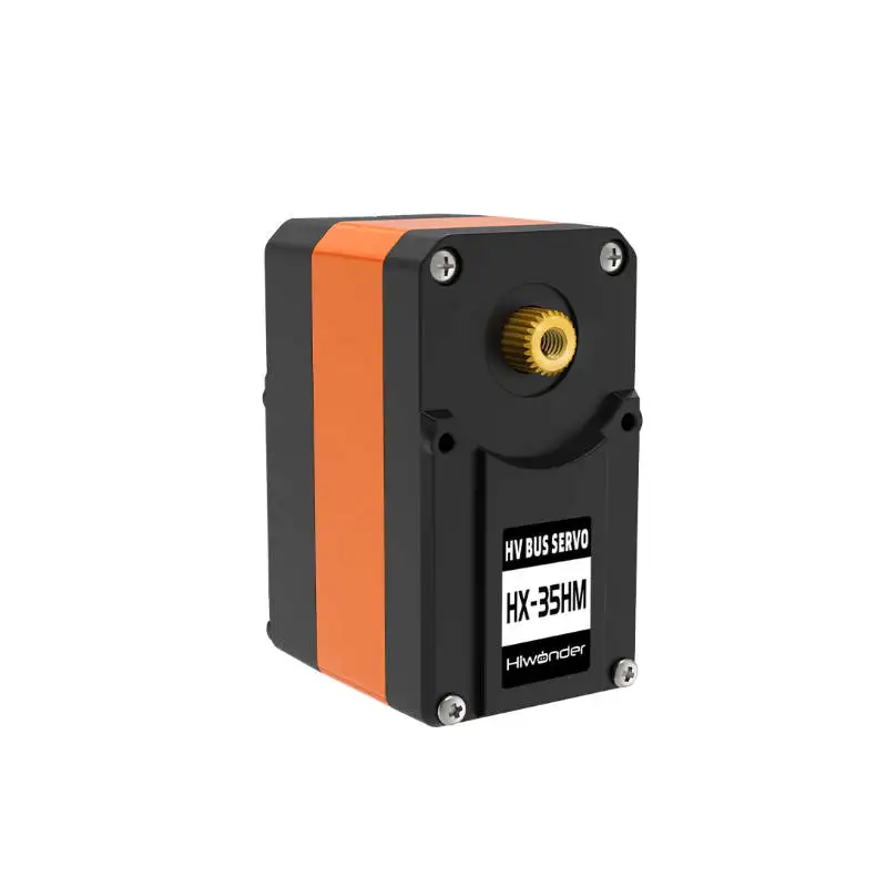 Сервопривод Hiwonder HX-35HM с последовательной шиной и двойным валом магнитного