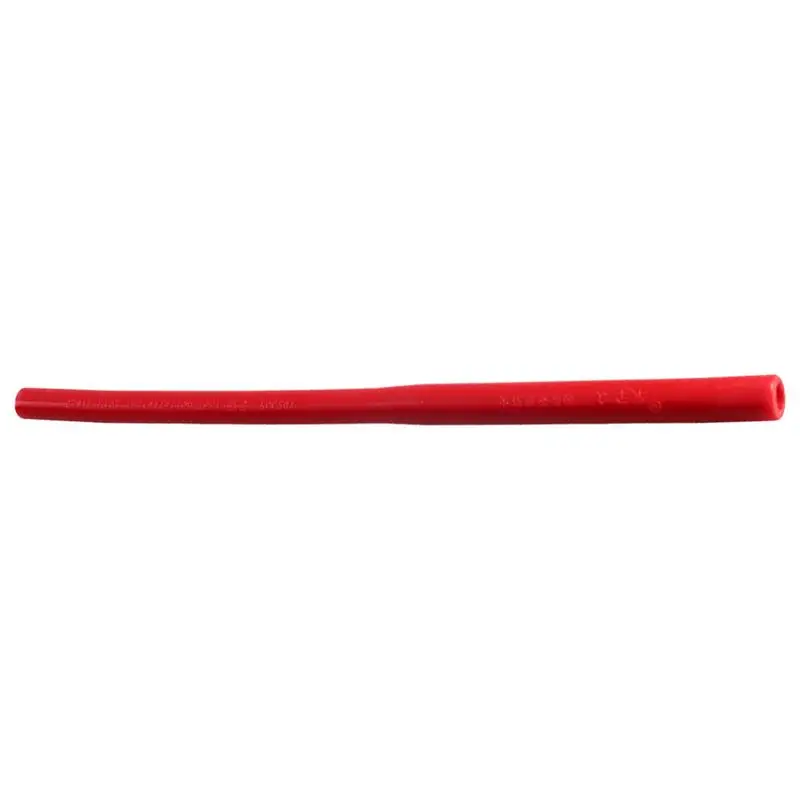 

Durable Car Spark Plug Socket Car Spark Plug Installation Tool Practical Car Supply Tool Easier Repair Accessories Red
