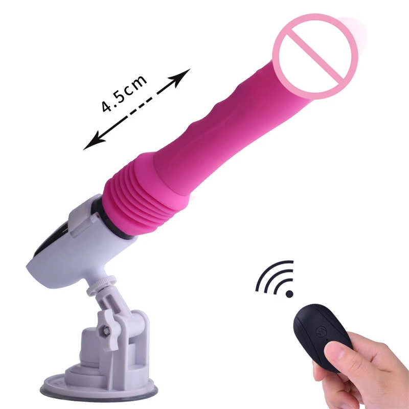 Sextoys Female Vibrator Sex Toy Female Fascia Massage Machin