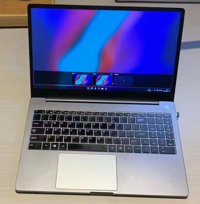 Рисунок 4 - Игровые ноутбуки Windows 11 10