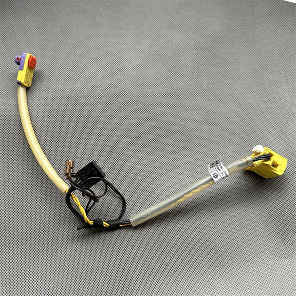 Автомобильный многофункциональный кабель на рулевое колесо для VW Skoda Seat Tiguan Golf